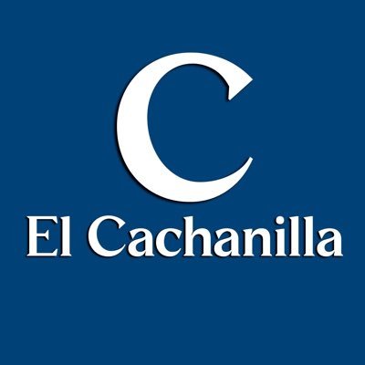 El Cachanilla