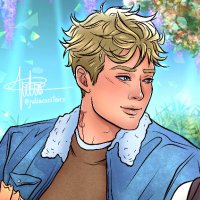 Julia Carstairs ✨️