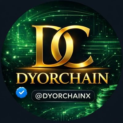 Dyorchain.