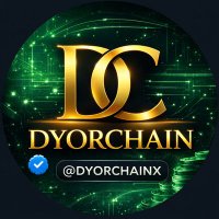 Dyorchain.