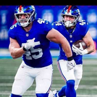 Big Blue Wrecking Crew