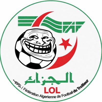 LA FAF Parody 🇩🇿