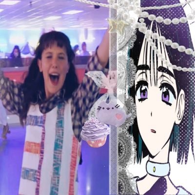 ami ᰔ‧˚₊⊹ 🪻