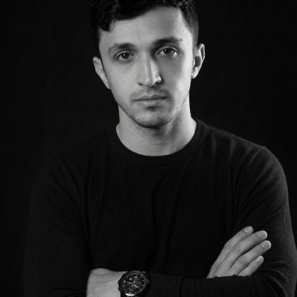 Kleyton | Desenvolvedor e contador de histórias