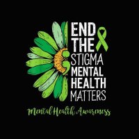 Isaac | 365 Days Against Stigma