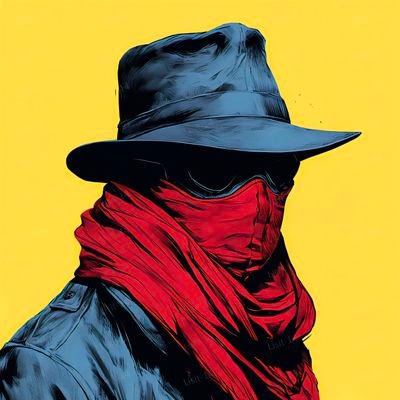 Vivek | Cybersecurity