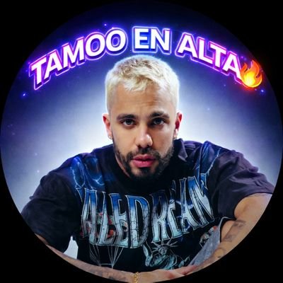 TAMOO EN ALTA