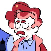 ✦ Johnny (comms open)