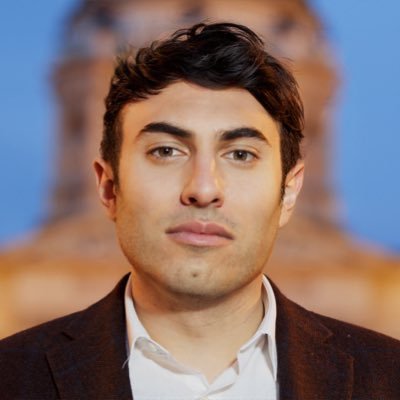 Joey Mannarino 🇺🇸