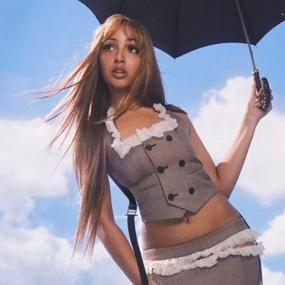 Juliet ⁹ ⁀➴ ♡