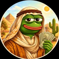 DesertPepe