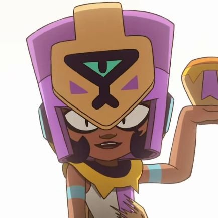 NEXUS (Najia husband)