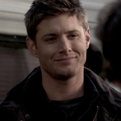 line hugged vin and misses dean 🪽