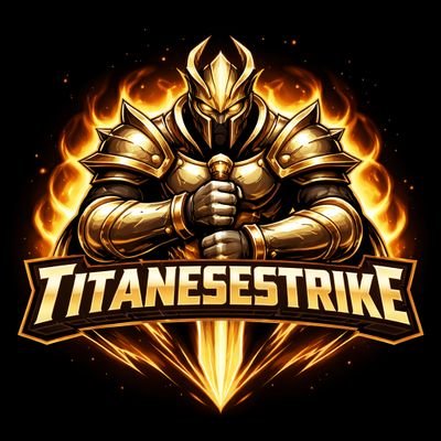 TitanesEstrike