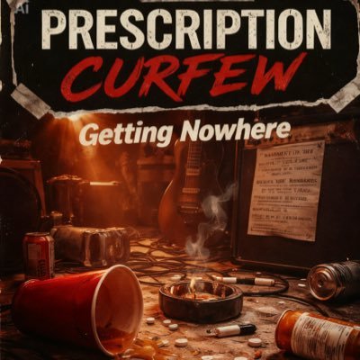 Prescripscription curfew
