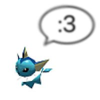 Tay || Vaporeon of Shedtwt