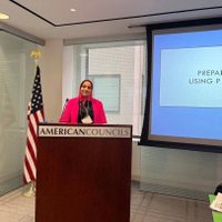 👩🏻‍💻Laila Taik 👩🏻‍🏫📚🗣️🎙️💻📲🚀🇲🇦