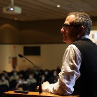 Jordi Marti trading/Assistant