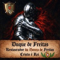 🪶Sr da Honra de Freitas ✠⛨