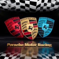 Porsche Motor Racing