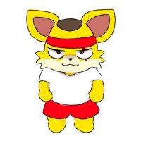 スパンキー🐶💬