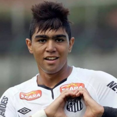 Sextou com S de Santos