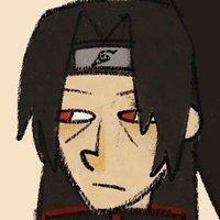 ITACHI UCHIHA SUICIDE AU