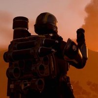 Big Time the Helldiver 🇺🇸