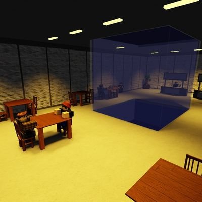 Random Survival Game