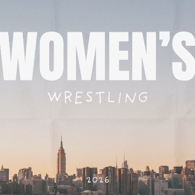 Women's Wrestling 2026