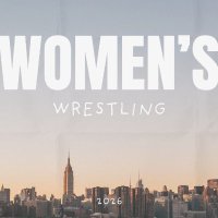 Women's Wrestling 2026