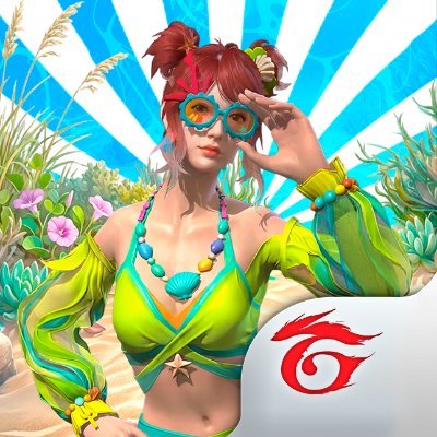 Garena Free Fire LATAM