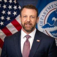 Secretary Markwayne Mullin