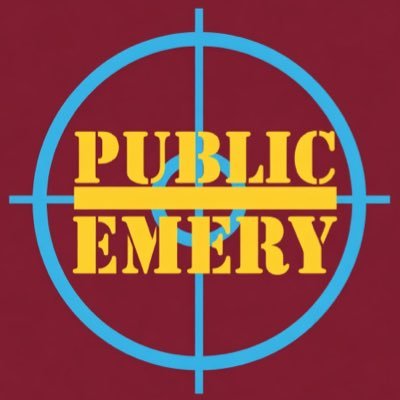 Public Emery No. 1