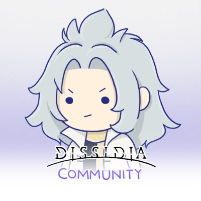 ディシディア デュエルムFFコミュニティ