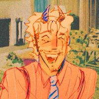 Patrick Morgan-Smith 💕