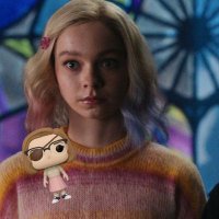 maiden 🎈 I miss patty blum uris and enid sinclair