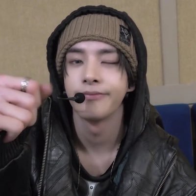 ruh | ENHYPEN IS SEVEN