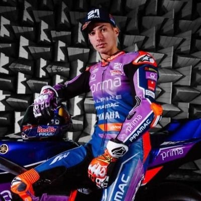 Toprak Razgatlıoğlu