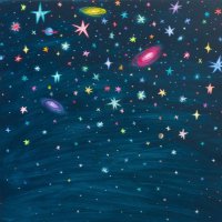 Hashtag~StayBlessed streaming now 🌌