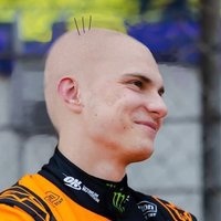 ian イアン ✰ ⁸¹ ¹² #BALDIASTRI