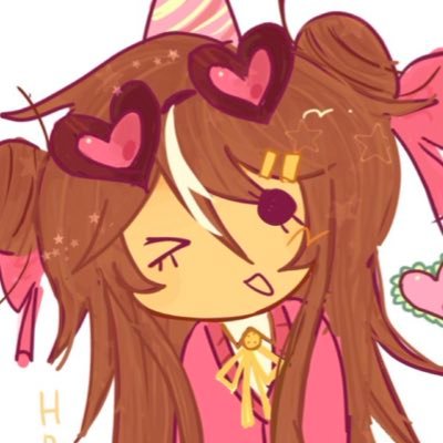 mango misses knd ☆⌒(ゝ。∂)