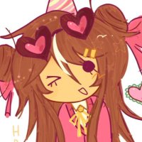 mango misses knd ☆⌒(ゝ。∂)