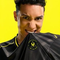 VIT KingReyJr ➡️ Texas Showdown