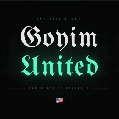 Goyim United
