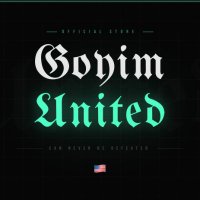 Goyim United