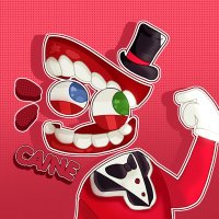 CAINE! (ANIME EVENT)