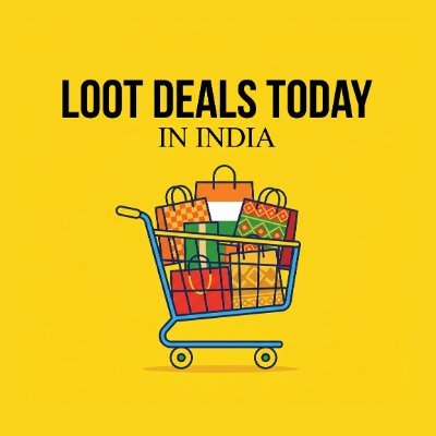 Loot Deals Today - Best Deals in India