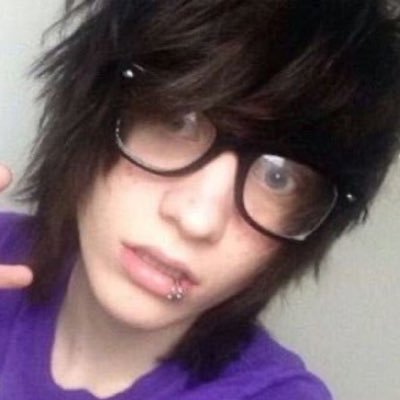 finn wolfhard of shedtwt || blake