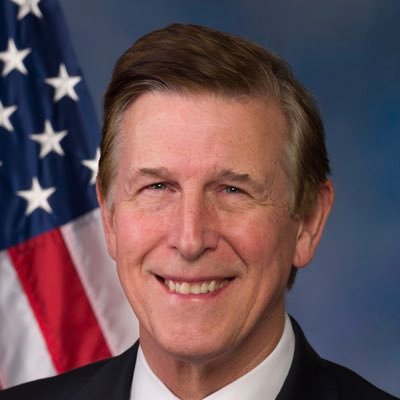 Senator Von M Stiltson